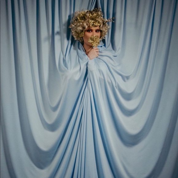 Meet your Posher, Maddie - Picture 1 of 1